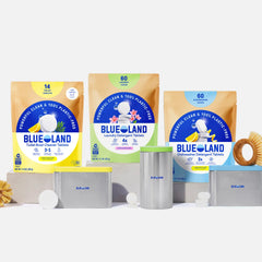 Tablet Trio Kit
