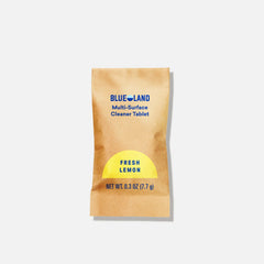 Multi-Surface Cleaner Tablet Refills