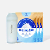 1 Year of Dish Soap Powder