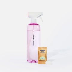 Bathroom Cleaner Starter Set