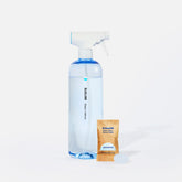 Glass + Mirror Cleaner Starter Set