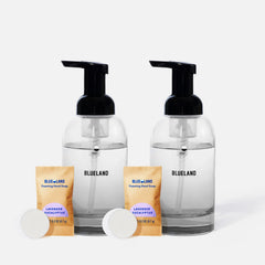 Hand Soap Starter 2-Pack