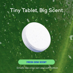 1 Year of Laundry Detergent