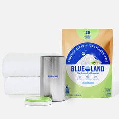 Oxi Laundry Booster Starter Set