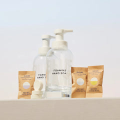Hand Soap Starter 2-Pack