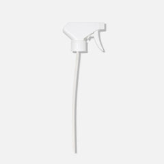 Spray Cleaner Nozzle