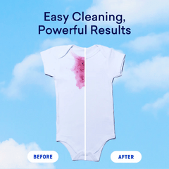 Dishwasher & Laundry Detergent Kit