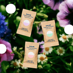 Hand Soap Starter Set