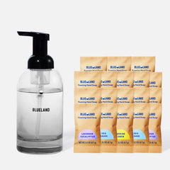 1 Year of Hand Soap