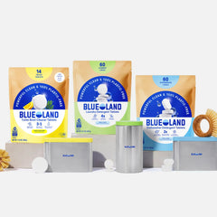 Tablet Trio Kit