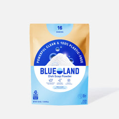 Dish Soap Powder Refills
