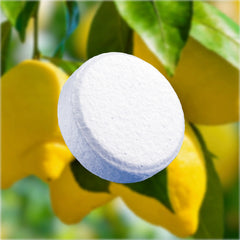 Toilet Bowl Cleaner Tablet Refills
